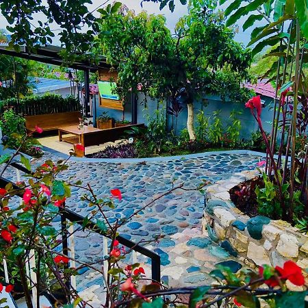 Casa Los Madriz Suite #2 San Isidro De El General ภายนอก รูปภาพ