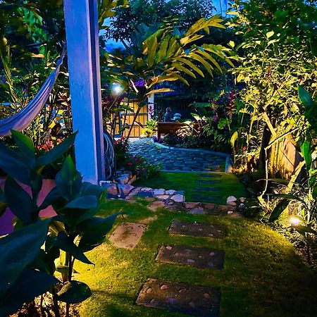 Casa Los Madriz Suite #2 San Isidro De El General ภายนอก รูปภาพ
