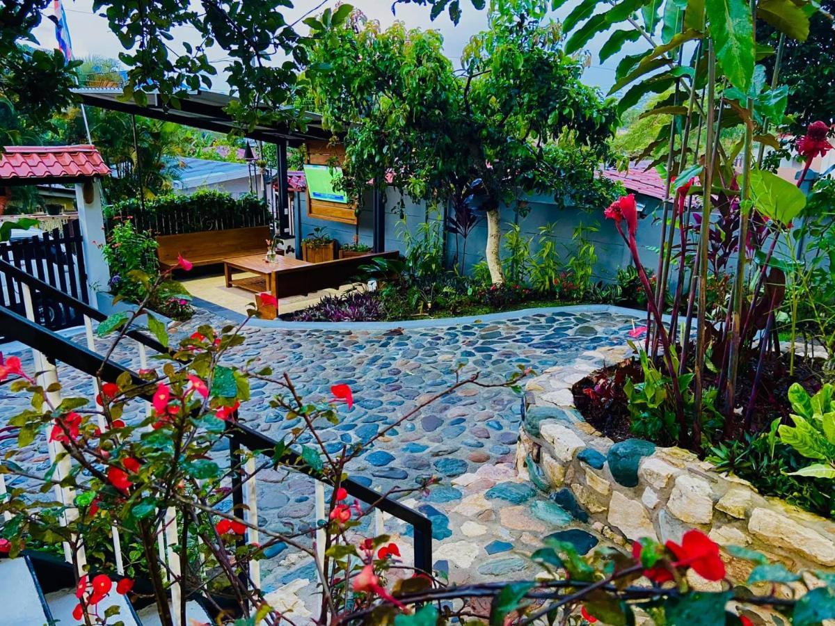 Casa Los Madriz Suite #2 San Isidro De El General ภายนอก รูปภาพ