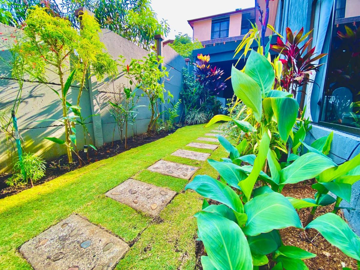 Casa Los Madriz Suite #2 San Isidro De El General ภายนอก รูปภาพ