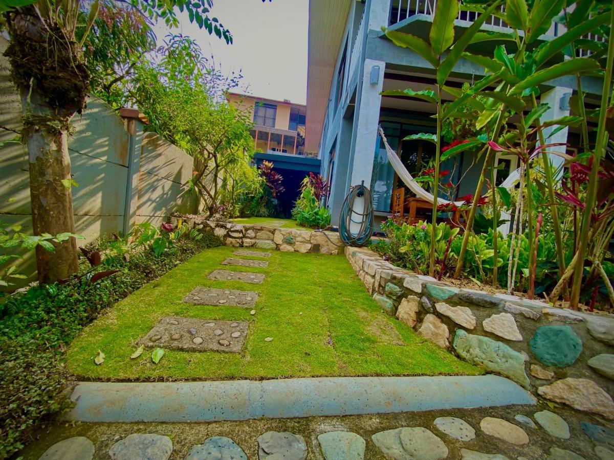 Casa Los Madriz Suite #2 San Isidro De El General ภายนอก รูปภาพ