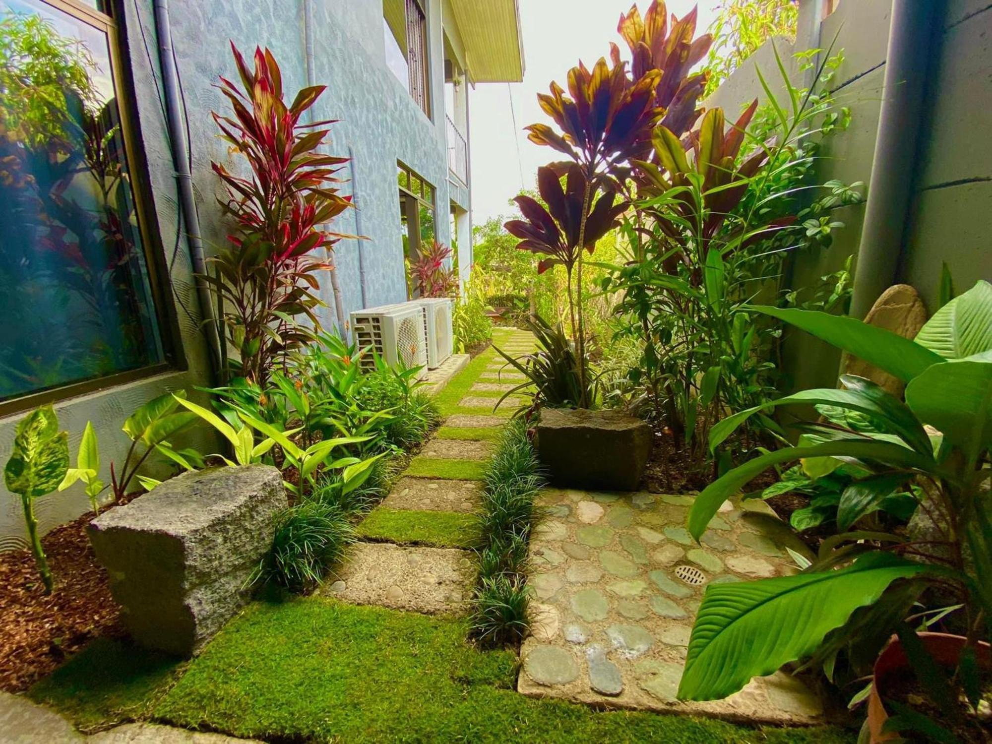 Casa Los Madriz Suite #2 San Isidro De El General ภายนอก รูปภาพ