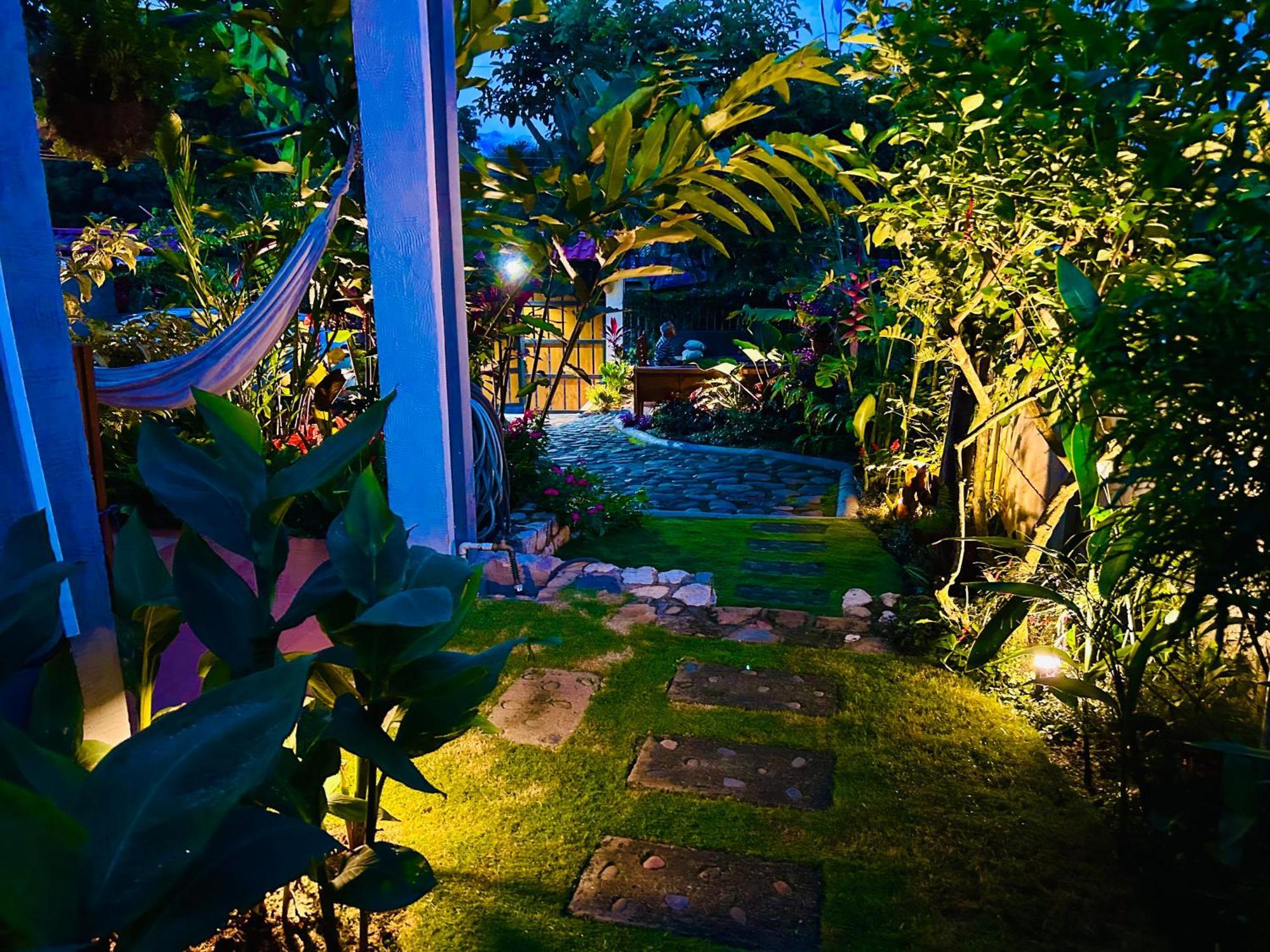 Casa Los Madriz Suite #2 San Isidro De El General ภายนอก รูปภาพ